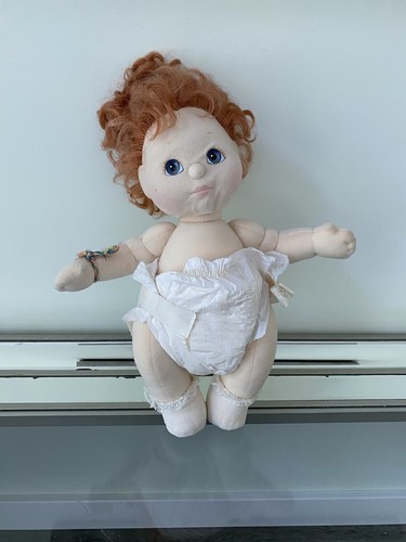Mattel child bambola - child,