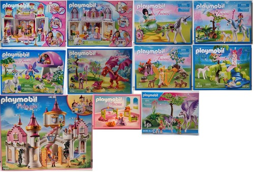 Playmobil principessa - playmobil,