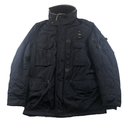 Blauer usa navy - blauer,