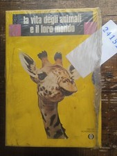 La vita degli animali e il