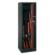 Armadio Portafucili 10 Posti