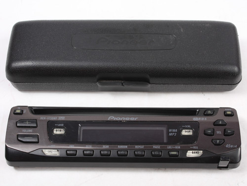 Pioneer deh 3730mp - pioneer, cd