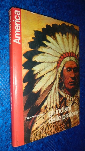 Rachlis gli indiani delle - rachlis:gli,