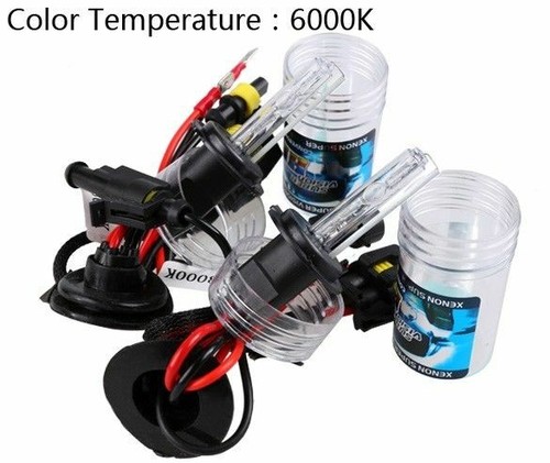 Lampade xenon bulbi - h7,