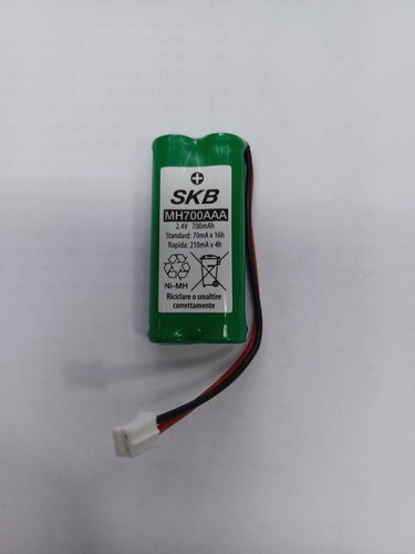 Pila batteria cordless gigaset - pila,