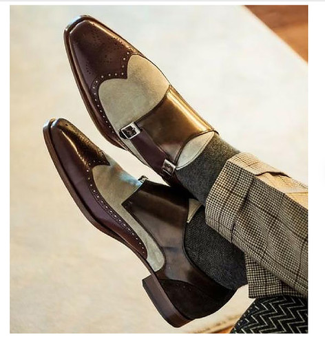 Scarpe eleganti pura - scarpe, pelle