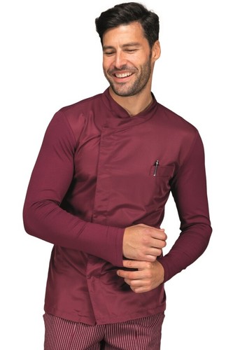 Giacca franklin jersey - giacca,