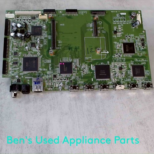 9u6391028300s marantz hdmi pcb - hdmi,