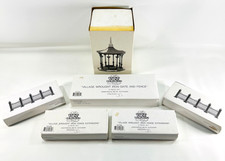 Dept 56 Villaggio Acc. Gazebo