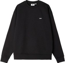 Felpa Obey Established Works