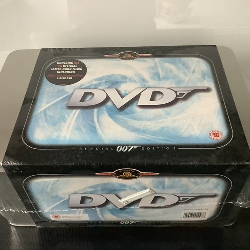 James bond 007 - 007, edition
