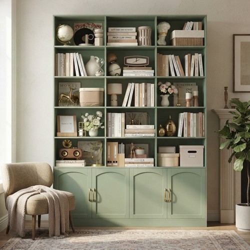 Libreria versatile