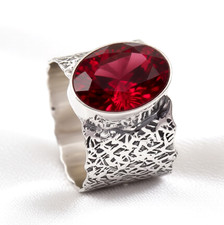 Anello gioielli etnici - , in