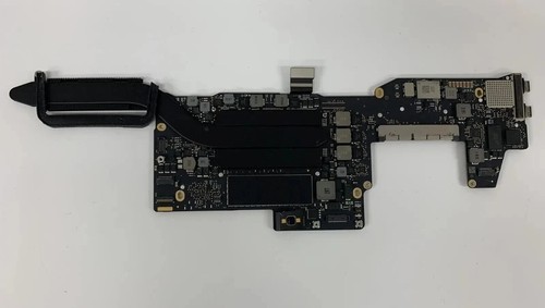 Apple macbook pro a1708 - macbook, 13"