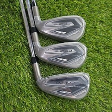 Set mezzo ferro Cobra