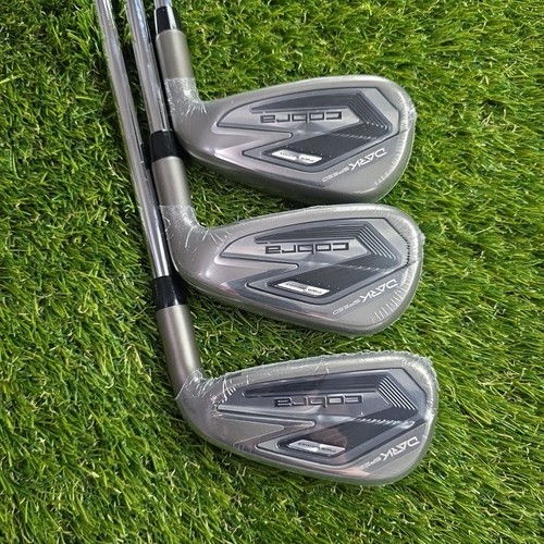 Set mezzo ferro cobra - set,