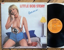 LITTLE BOB STORY COME SEE ME