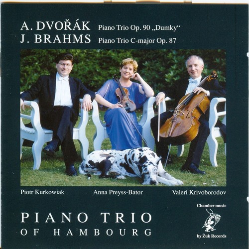 Various artists dvorak - -, &