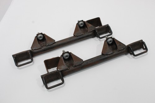 Barre isofix sedile posteriore - isofix,