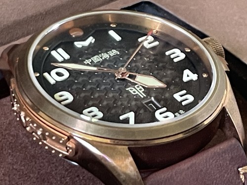 Seagull montre automatique