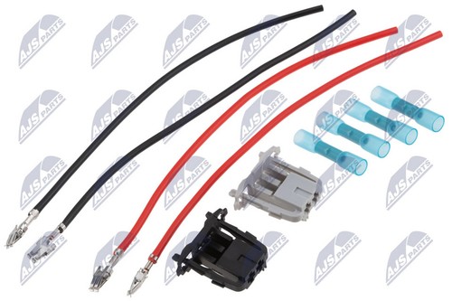 Nty kit riparazione cavi - nty,