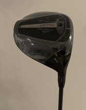 Titleist GT 4 Driver 9 gradi X