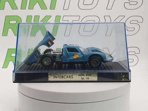 Matra sport nacoral 43 - sport,
