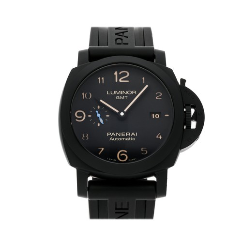 Orologio panerai luminor gmt - orologio,