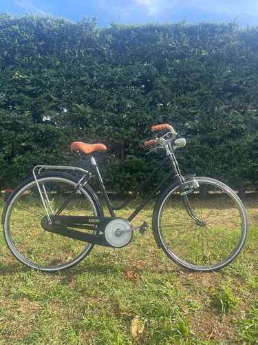 Bicicletta donna gloria anni - bicicletta,