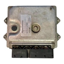 55252670 CENTRALINA MOTORE PER FIAT 500 L Serie (351_352) Diesel 1.3