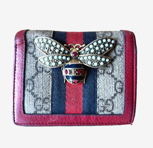 Gucci supreme queen - gucci, gg