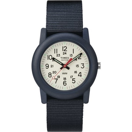 Timex camper mk1 - timex, 34mm