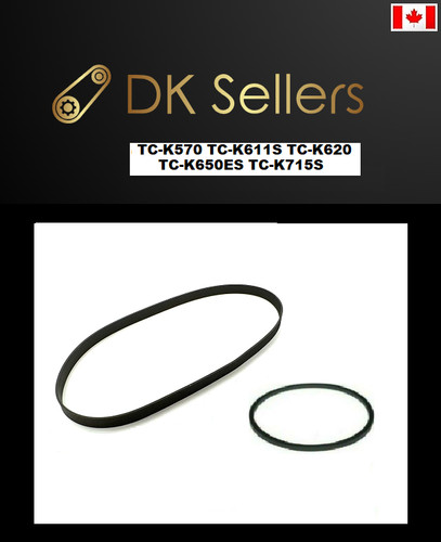 Belt for sony k570 - belt(s),