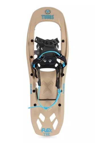 Scarpe neve tubbs flex trk - tubbs,