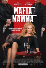 Mafia Mamma (2023)_0 Poster A3