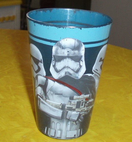 Tazza bere vintage lucas - tazza,