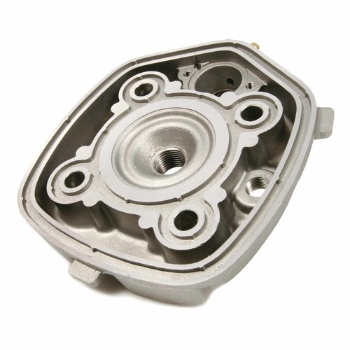 Testa rms cilindro per - rms, cc