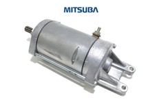 Motorino avviamento elettrico