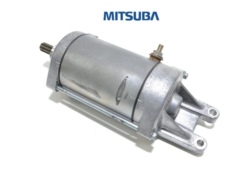 Motorino avviamento elettrico