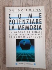 Forno -COME POTENZIARE LA
