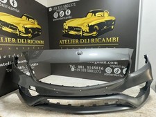PARAURTI ANTERIORE MERCEDES-BENZ CLASSE A W176 AMG DAL 2012 AL 2018