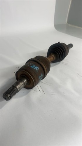 140996 transmission avant
