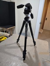 Treppiede Manfrotto 190XPROB
