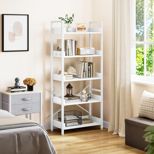 Libreria ripiani scaffale - libreria,
