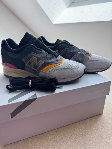 New balance 997 made - 997, in