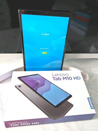 Tablet lenovo tab - lenovo, m10