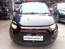 Fiat 500e ROSSO (332)