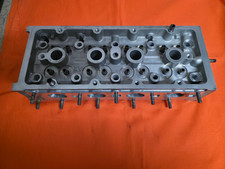 testata fiat lancia 1.2 16v motore 188a5000