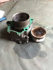 Honda Xr650r Xr 650 R testa