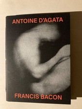 Photobook - A D’Agata